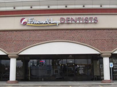 Friend-Ly Dentists Spring - General dentist in Spring, TX