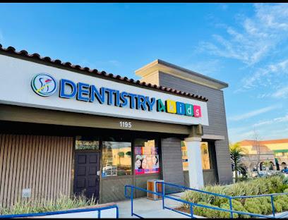 Dentistry 4 Kids - Pediatric dentist in Corona, CA
