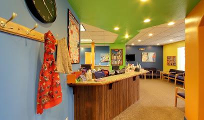 Burg Childrens Dentistry & Orthodontics – Eastgate - Pediatric dentist in Salt Lake City, UT