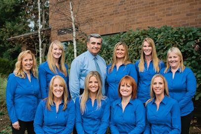Oral & Facial Surgery Centers of Washington - Oral surgeon in Puyallup, WA
