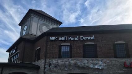 Mill Pond Dental Group - General dentist in Mokena, IL