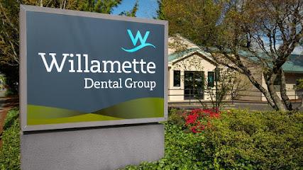 Willamette Dental Group – Portland – Stark 1 - General dentist in Portland, OR