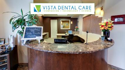 Vista Dental Care - General dentist in Sparks, NV