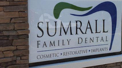 Sumrall Family Dental - General dentist in Warner Robins, GA