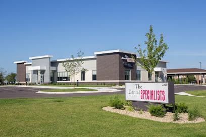 The Dental Specialists - General dentist in Minneapolis, MN