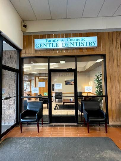Gentle Dentistry – Hutchinson Office - General dentist in Hutchinson, MN