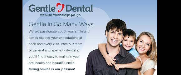 Gentle Dental Albany Childrens - General dentist in Albany, OR