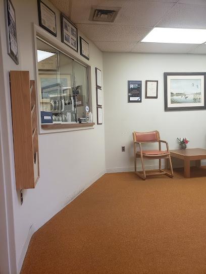 Mitcherling Mitcherling - Oral surgeon in Nottingham, MD