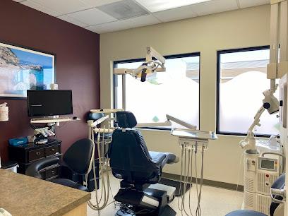 White Pine Dental - General dentist in White City, OR