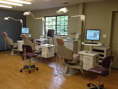 Cater Galante Orthodontic Specialists - Orthodontist in Grass Valley, CA