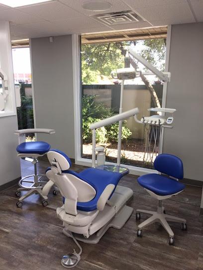Hodge Dental - General dentist in Blytheville, AR
