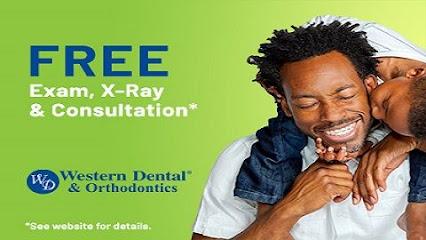 Western Dental & Orthodontics - General dentist in Oxnard, CA