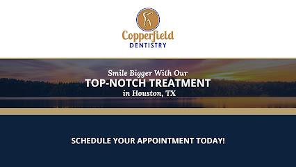 Copperfield Dentistry - General dentist in Houston, TX