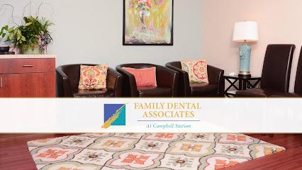 Family Dental Associates of Spring Hill - General dentist in Spring Hill, TN