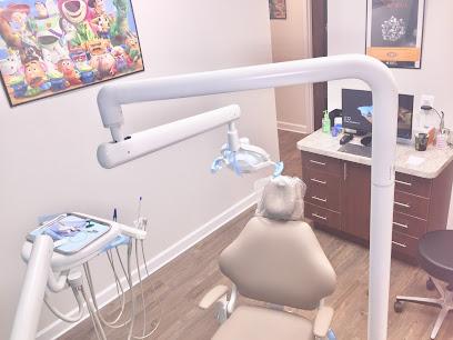 Marlborough Village Pediatric Dental Care - Pediatric dentist in Upper Marlboro, MD