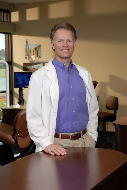 Jeffrey W. Ball, DDS - Orthodontist in League City, TX