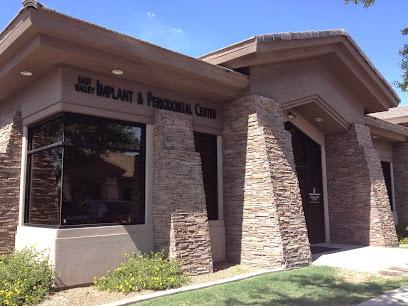 East Valley Implant & Periodontal Center - Periodontist in Mesa, AZ