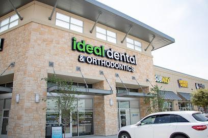 Ideal Dental West Frisco - General dentist in Frisco, TX
