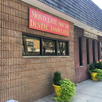 Montclair South Dental - General dentist in Montclair, NJ