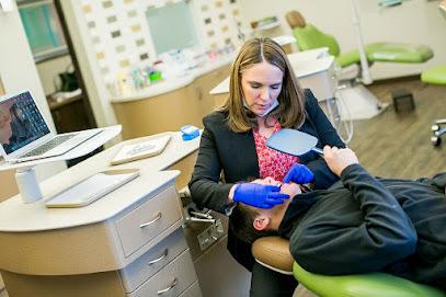 Dr. Katie Graber, DDS, MS - Orthodontist in Glenview, IL