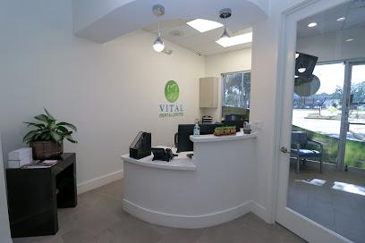 Vital Dental Center - General dentist in Pompano Beach, FL