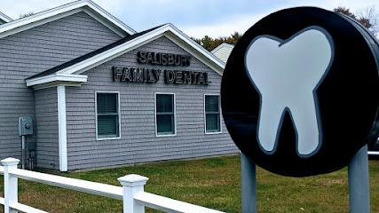 Salisbury Family Dental - General dentist in Salisbury, MA