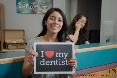 Archer Dental - General dentist in Chicago, IL