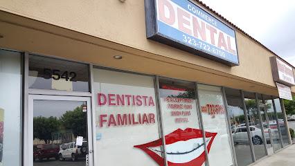 Commerce Dental - General dentist in Los Angeles, CA