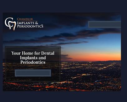 Chandler Implants & Periodontics LLC - Cosmetic dentist in Chandler, AZ