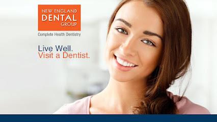 New England Dental Group - General dentist in Wilmington, MA