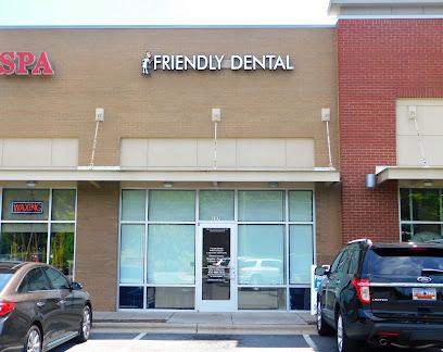 Friendly Dental Group - General dentist in Fort Mill, SC
