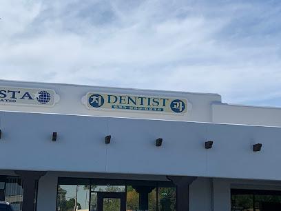 Baptist Dental Center - General dentist in Glendale, AZ