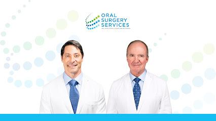 Oral Surgery Services, Dental Implants & Wisdom Teeth - Oral surgeon in Metairie, LA