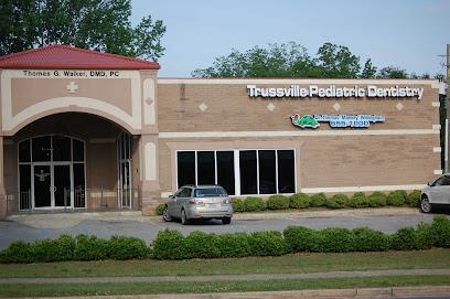 Trussville Pediatric Dentistry - Pediatric dentist in Trussville, AL