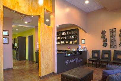 Pristine Dental - General dentist in Houston, TX