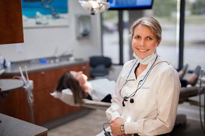 Madison Family Dentistry – Marie E. Detienne DMD - General dentist in Madison, GA