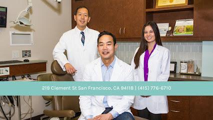 SF Oral Surgery and Dental Implants - Oral surgeon in San Francisco, CA
