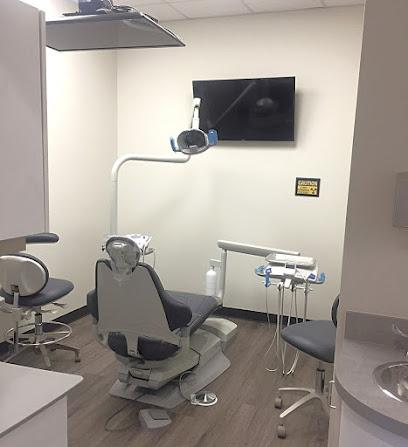 Smile Express Family Dentistry - General dentist in Joshua, TX