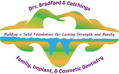 Drs Bradford and Catchings Family Dentistry - General dentist in Fishersville, VA