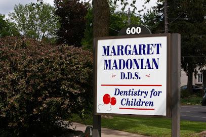 Margaret Madonian, DDS: Dentistry for Children - Pediatric dentist in Liverpool, NY