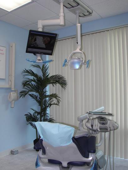 Center for Innovative Dentistry & Facial Aesthetics – Yasaman Roland, DDS - General dentist in Annapolis, MD