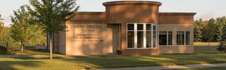 Grand Dental Center - General dentist in Grand Rapids, MN