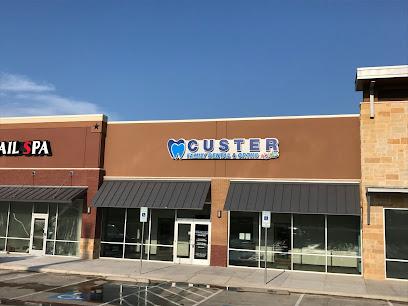 Custer Family Dental & Ortho + kids - General dentist in Mckinney, TX
