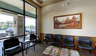Stetson Village Family Dentistry - General dentist in Glendale, AZ