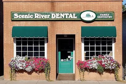 Scenic River Dental LLC - Cosmetic dentist in Saint Croix Falls, WI
