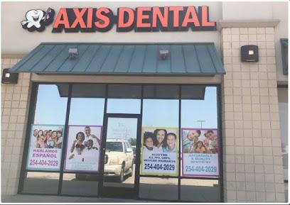 Axis Dental Dentist in Gatesville - General dentist in Gatesville, TX