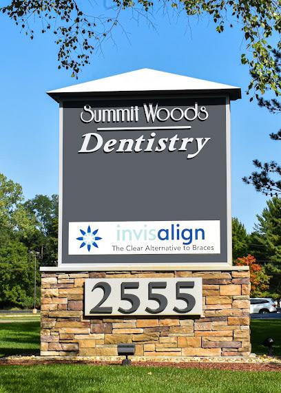 Summit Woods Dental - General dentist in Jackson, MI