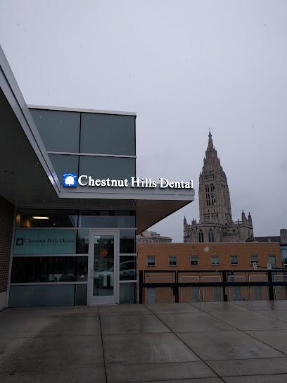 Chestnut Hills Dental Pittsburgh Shadyside - General dentist in Pittsburgh, PA