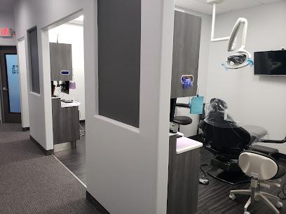 Allen Modern Dental - General dentist in Allen, TX