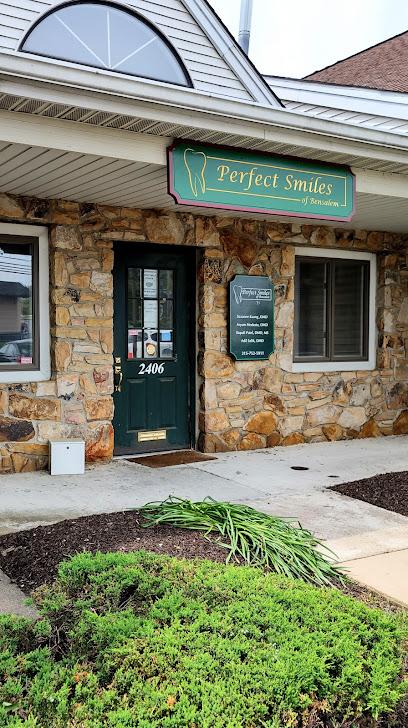 Perfect Smiles of Bensalem - General dentist in Bensalem, PA